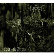 Anthems To The Welkin At Dusk - Front Cover