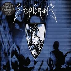 Emperor - Front Cover