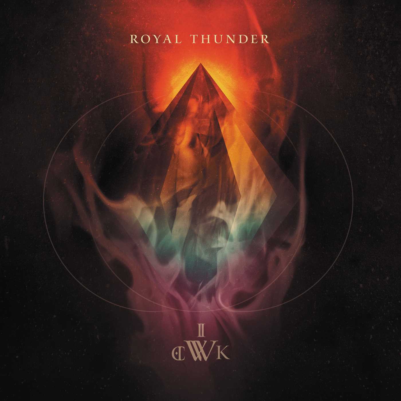 WICK - Front Cover
