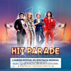 Hit parade - Front Cover