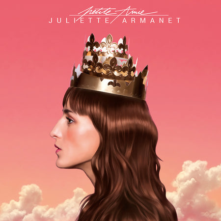 Petite Amie - Front Cover