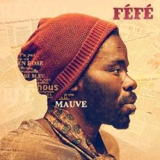 Mauve - Front Cover