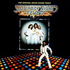 Saturday Night Fever - Front Cover