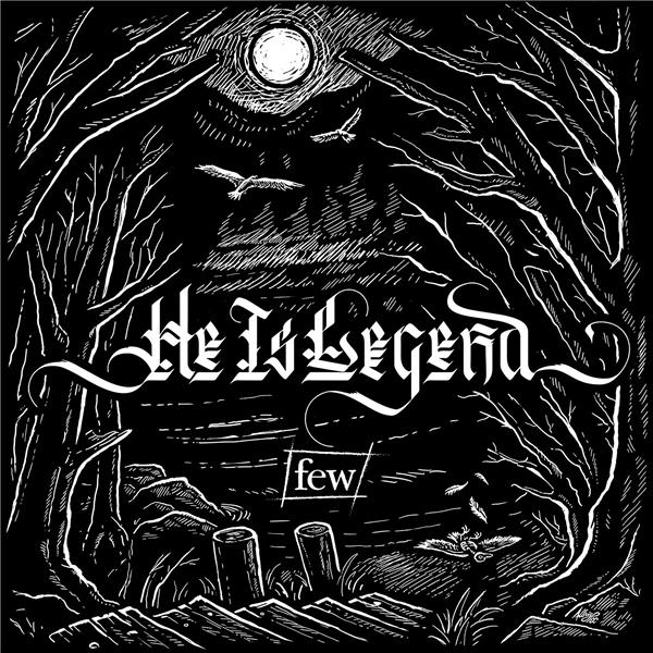 Few - Front Cover