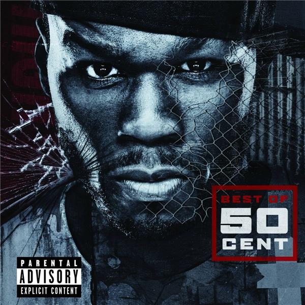 Best of - Front Cover