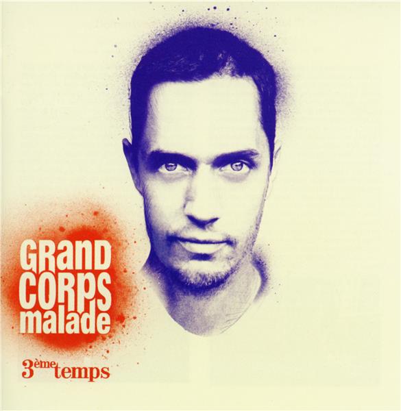 3ème temps - Front Cover