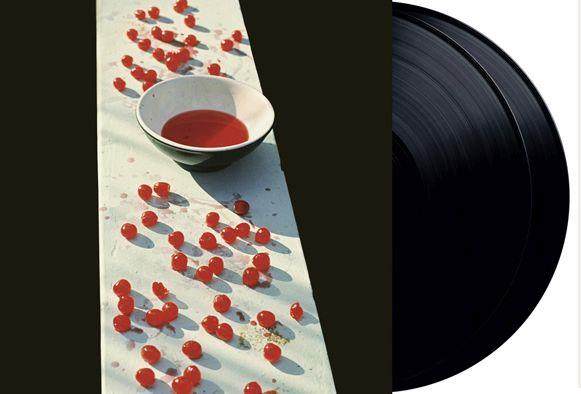 McCartney - Front Cover