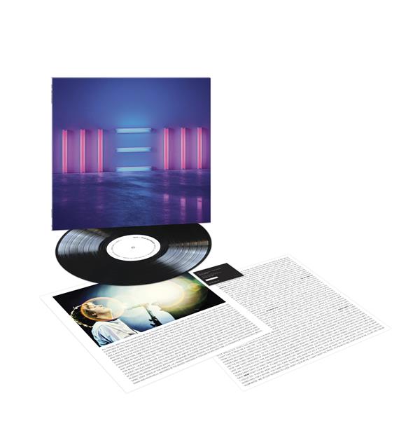 New - Front Cover