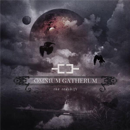 The Redshift - Front Cover
