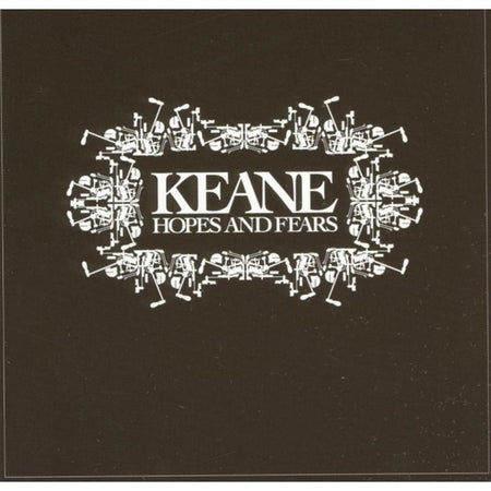 Hopes And Fears - Front Cover
