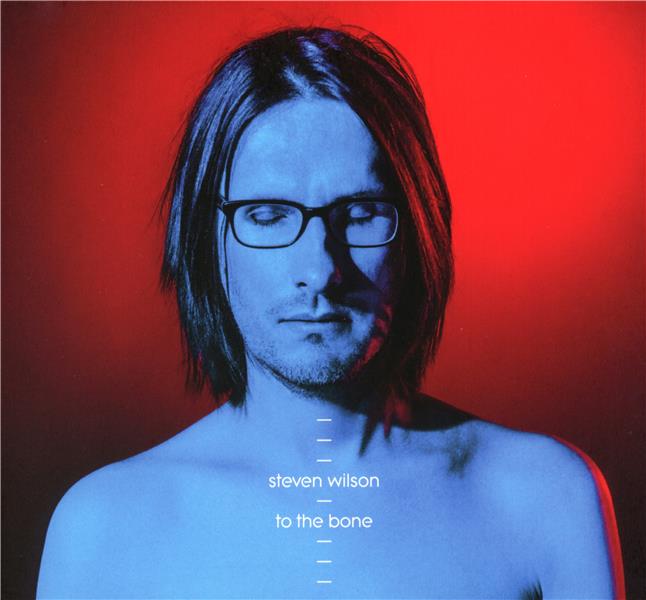 To The Bone - Front Cover