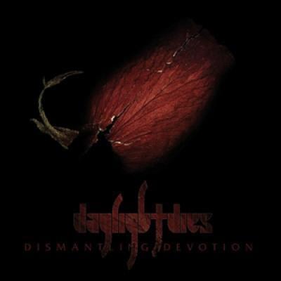Dismantling Devotion - Front Cover