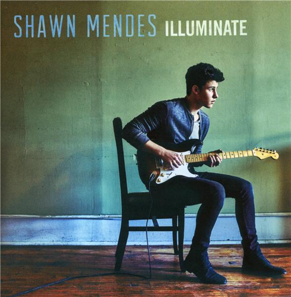 Illuminate - Front Cover