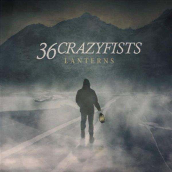 Lanterns - Front Cover