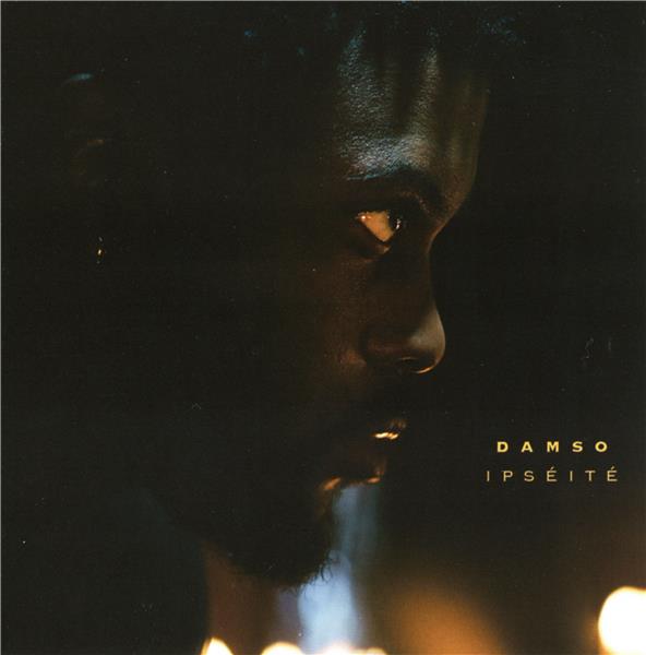 Ipseité - Front Cover