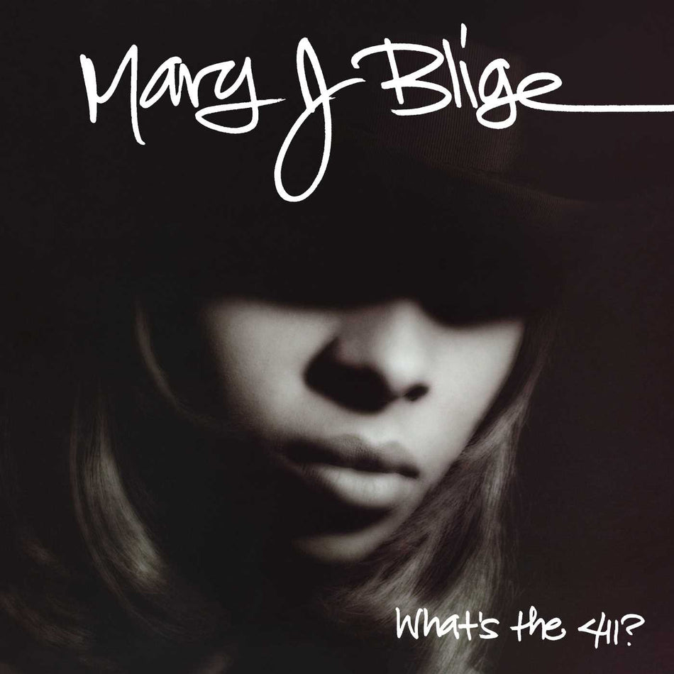 What's The 411? - Front Cover