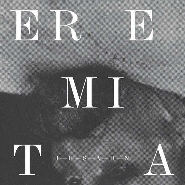 Eremita - Front Cover