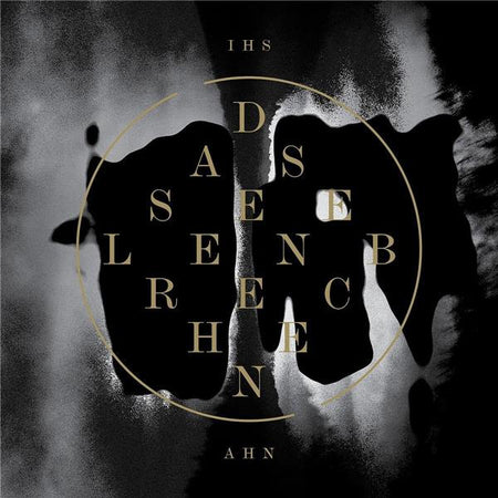Das Seelenbrechen - Front Cover