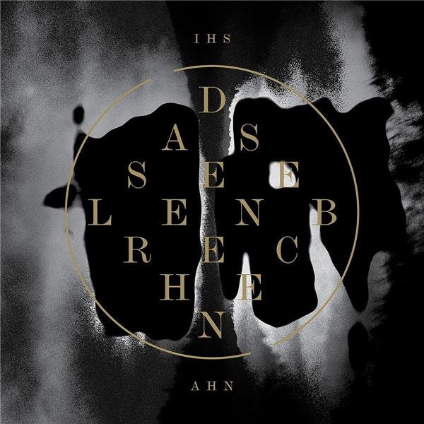 Das Seelenbrechen - Front Cover
