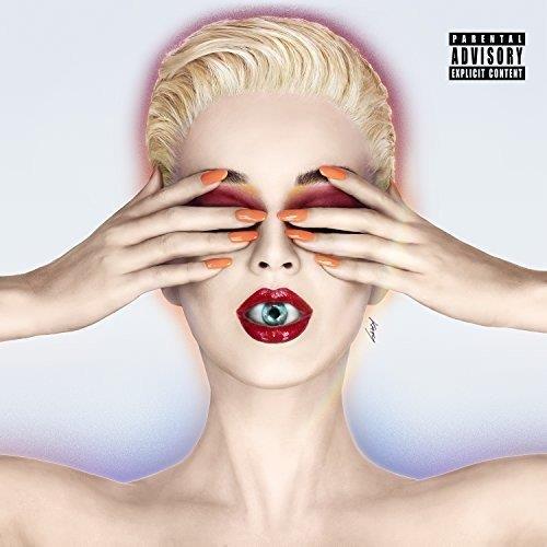 Witness - Front Cover