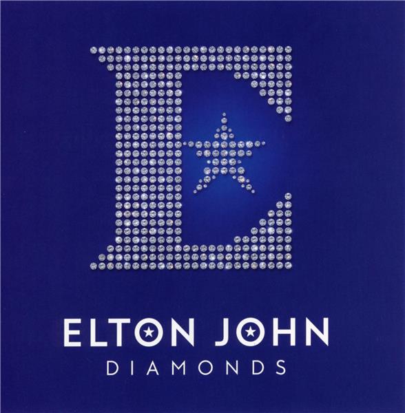 Diamonds - Front Cover