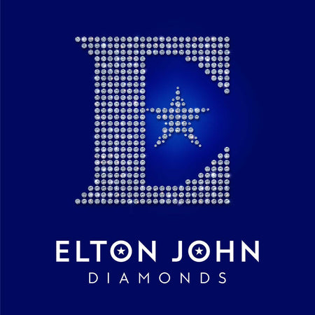 Diamonds - Front Cover