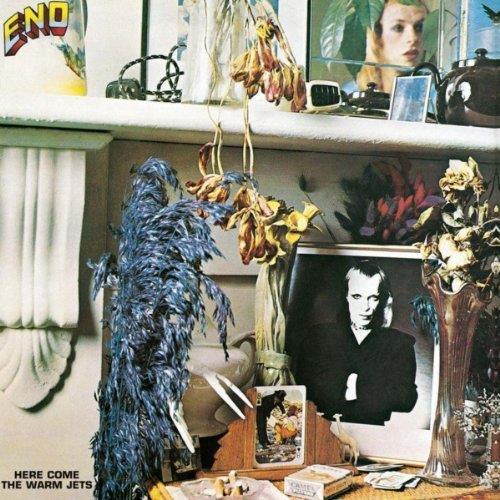 Here Come The Warm Jets - Front Cover