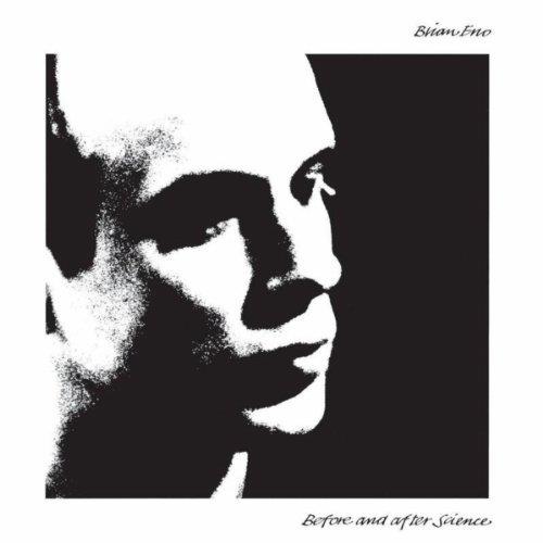 Before and after science - Front Cover