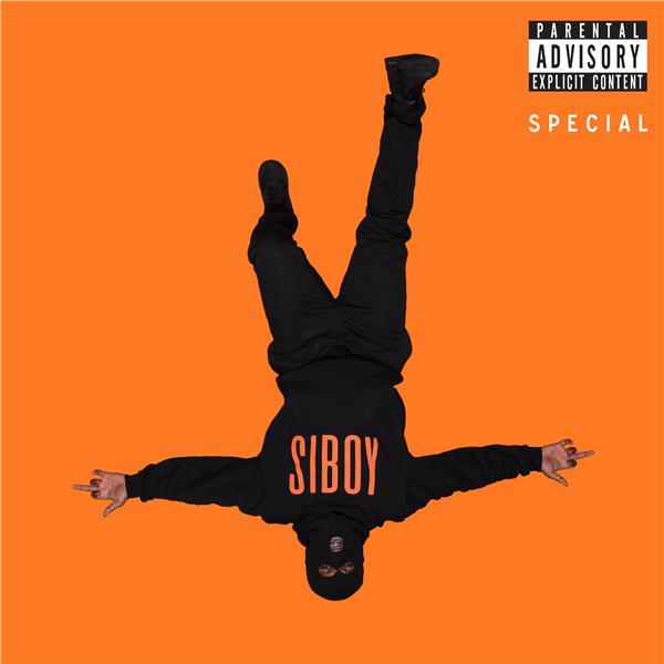 Special - Front Cover