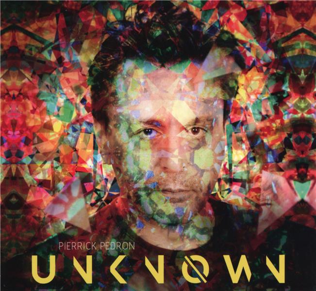 Unknown - Front Cover