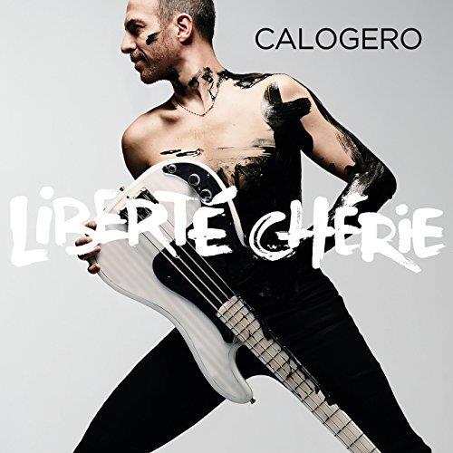 Liberté chérie - Front Cover
