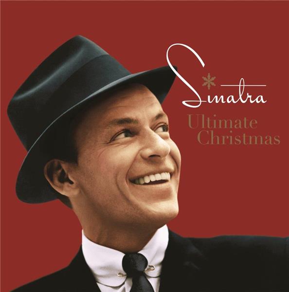 Ultimate Christmas - édition limitée - Vinyle - Front Cover