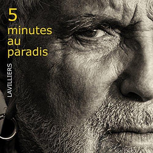 5 minutes au paradis - Front Cover