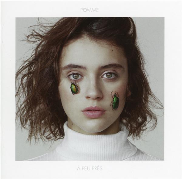 À peu près - Front Cover