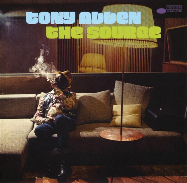 The source - Front Cover