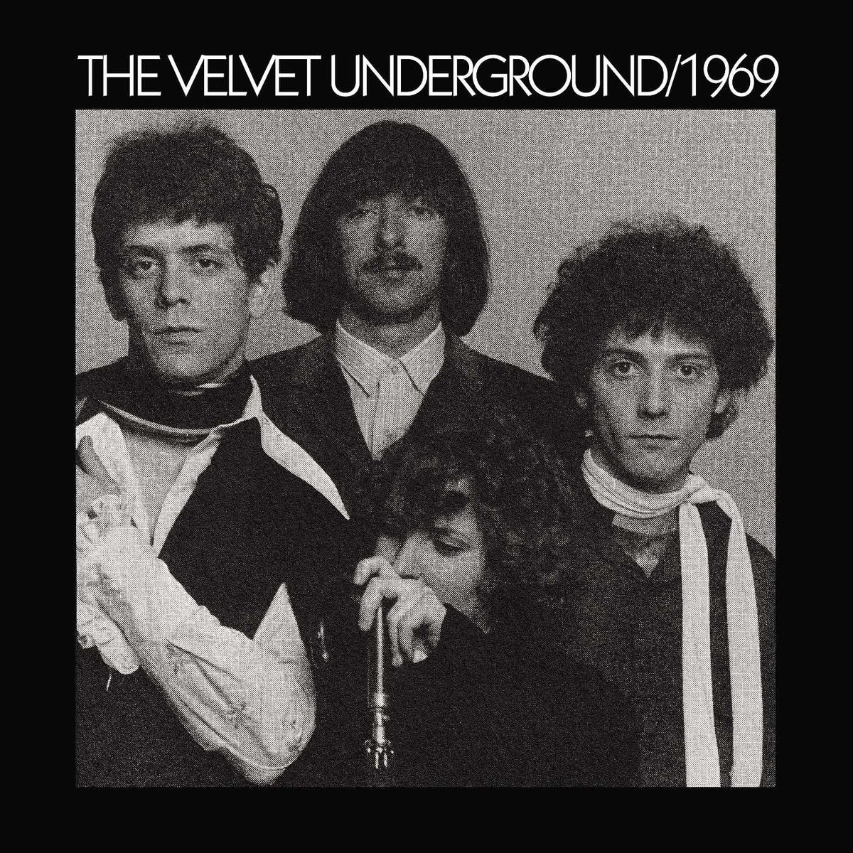 1969 - Front Cover