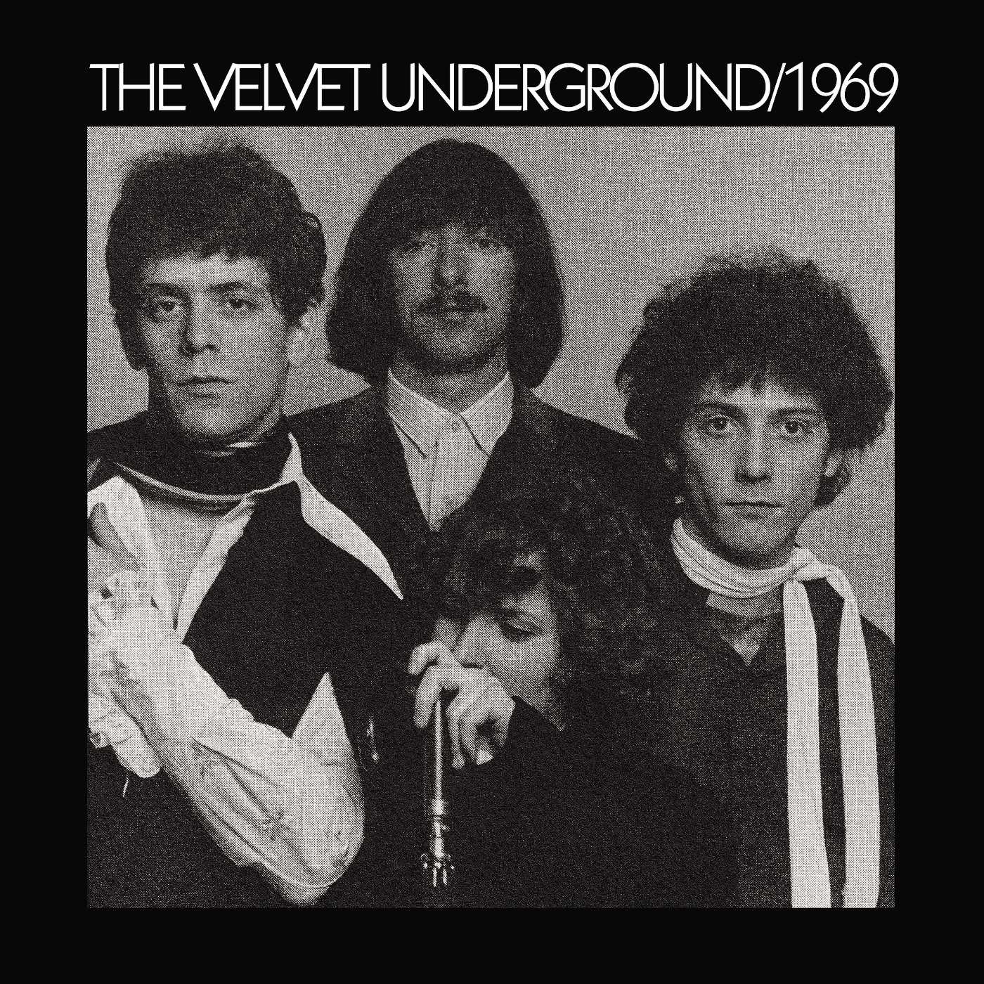 1969 - Front Cover