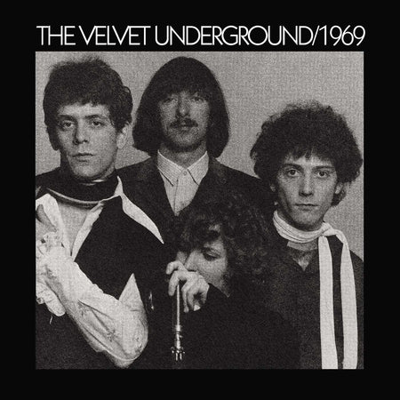 1969 - Front Cover
