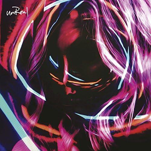UnReal - Front Cover