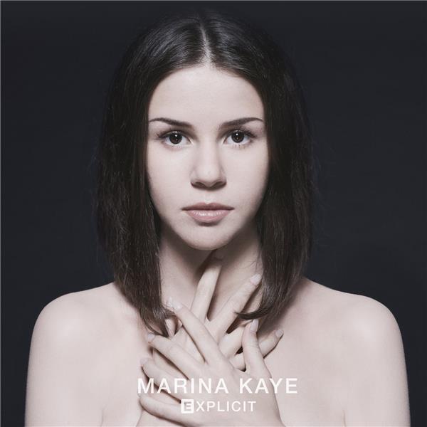 Explicit - Front Cover