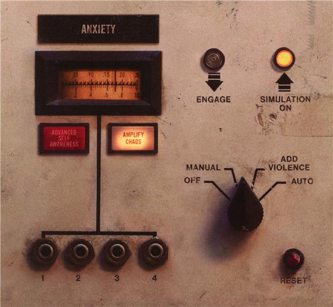Add violence - Front Cover