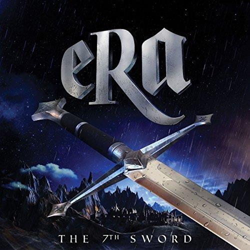 The 7th sword - Front Cover