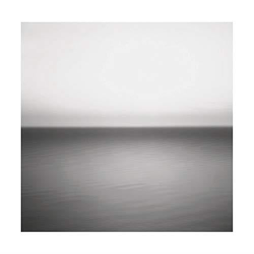 No Line On The Horizon - Front Cover