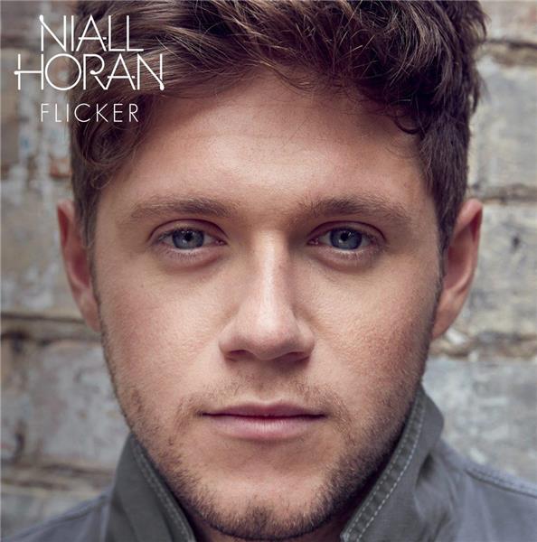 Flicker - Front Cover