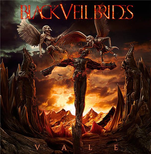 Vale - Front Cover