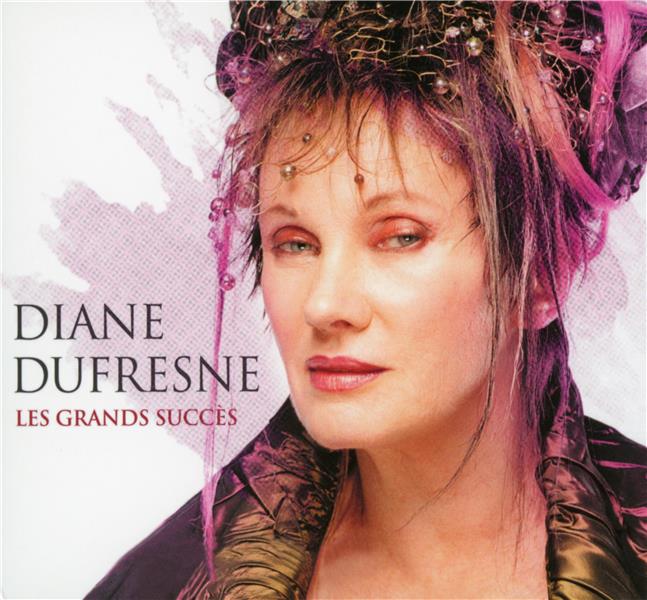 Les grands succès - Front Cover