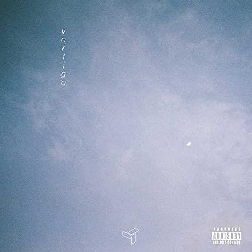 Vertigo - Front Cover