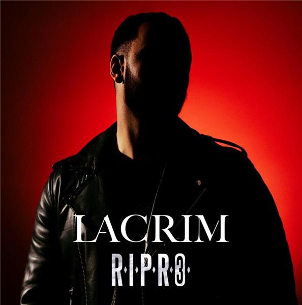 R.I.P.R.O 3 - Front Cover
