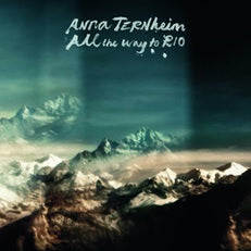 ALL THE WAY TO RIO - Front Cover