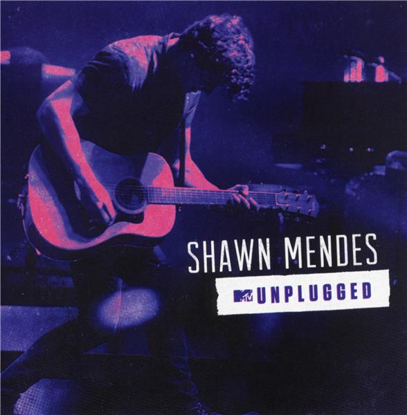 MTV unplugged - Front Cover